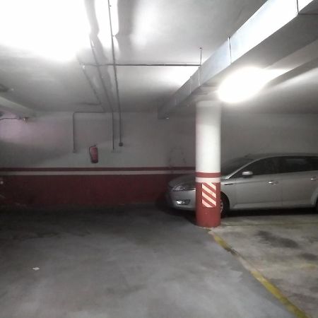 Luz De Leon Con Opcion De Parking公寓 外观 照片