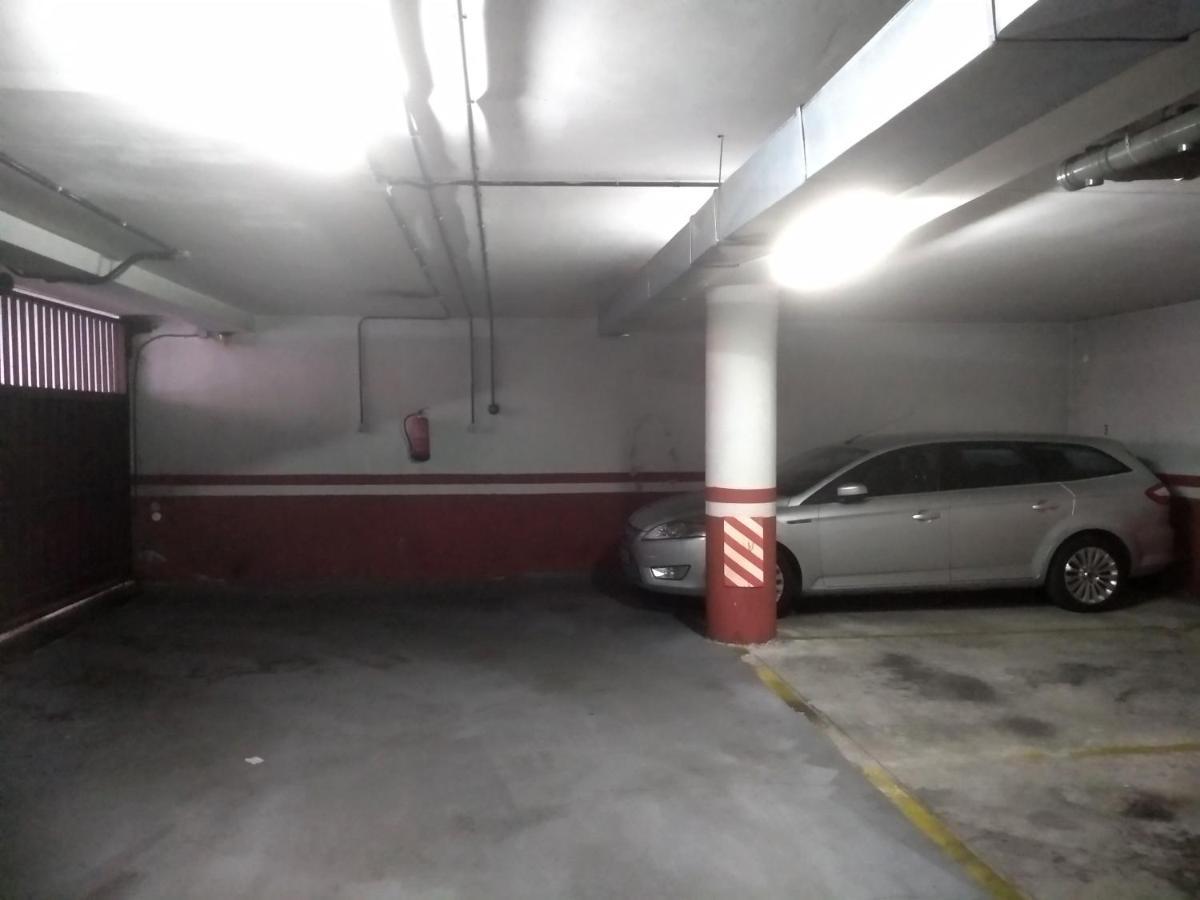 Luz De Leon Con Opcion De Parking公寓 外观 照片